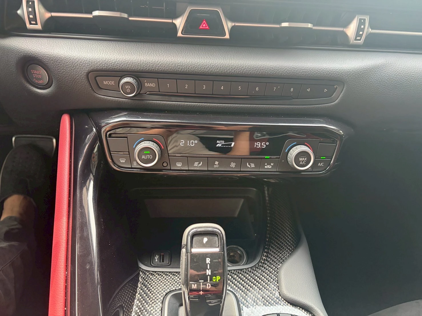 TOYOTA -GR Supra