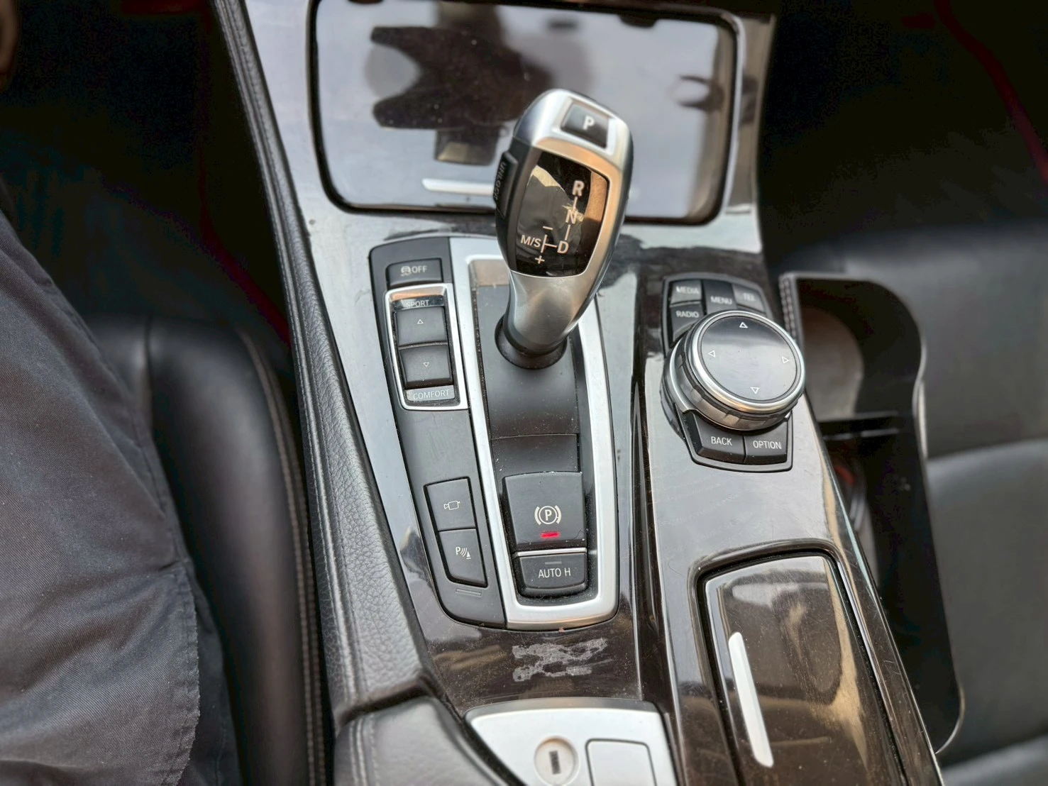 BMW -520I