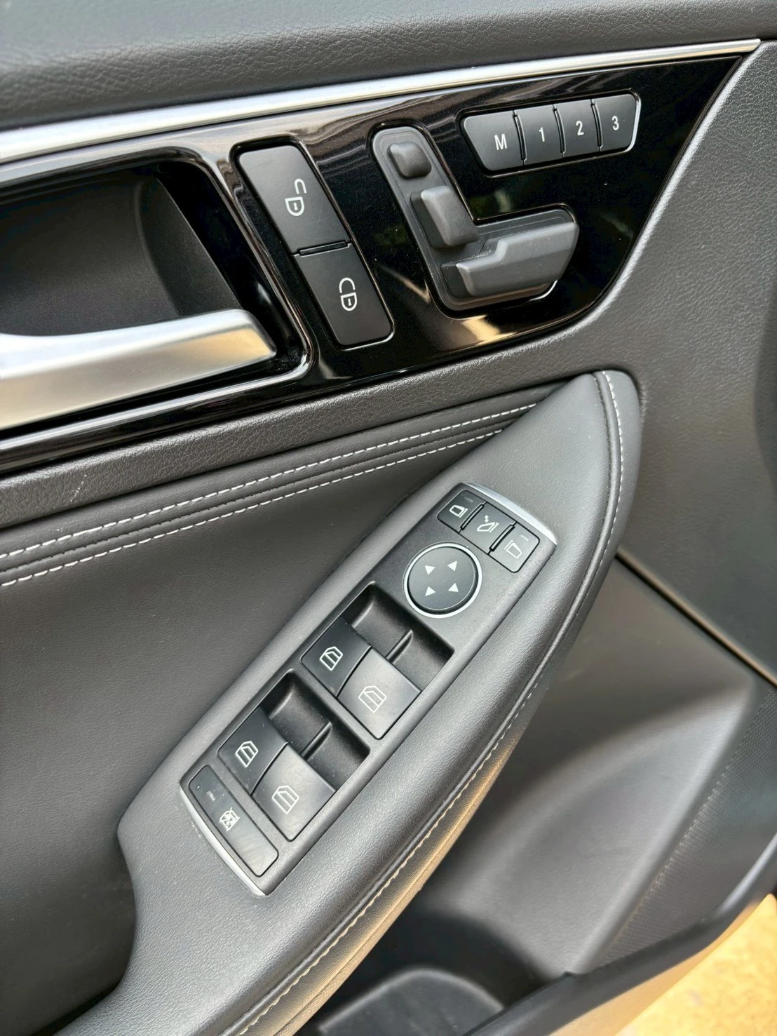 INFINTIT Q30S