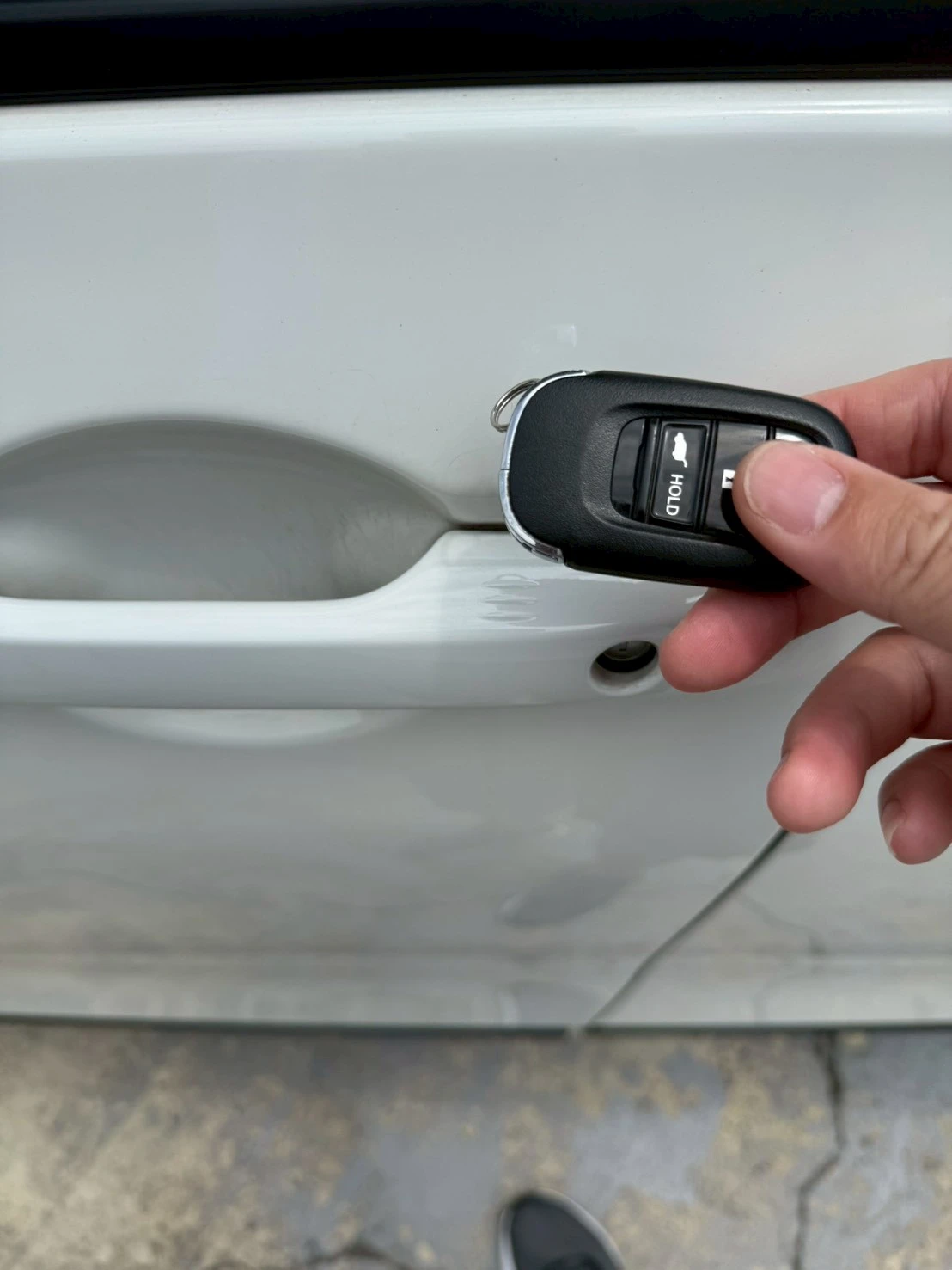 HONDA -HRV