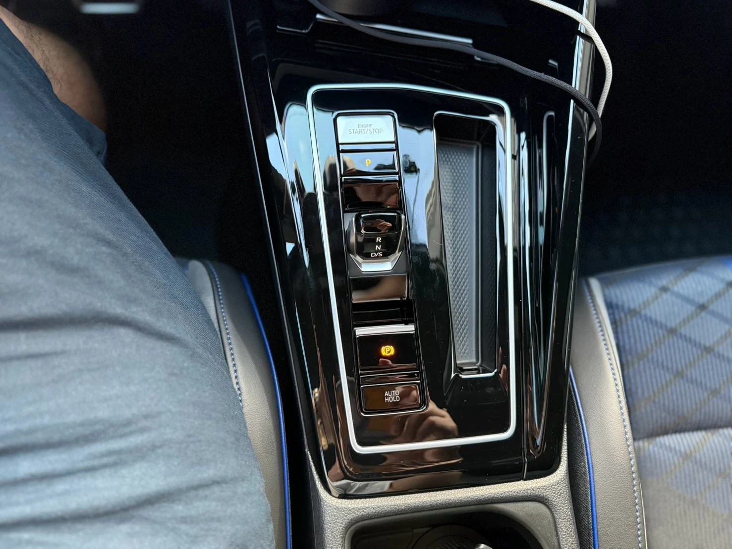 福斯 -Golf R