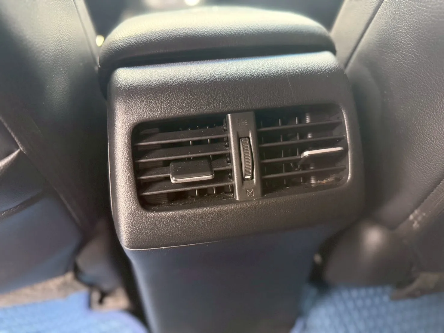 HONDA-CRV