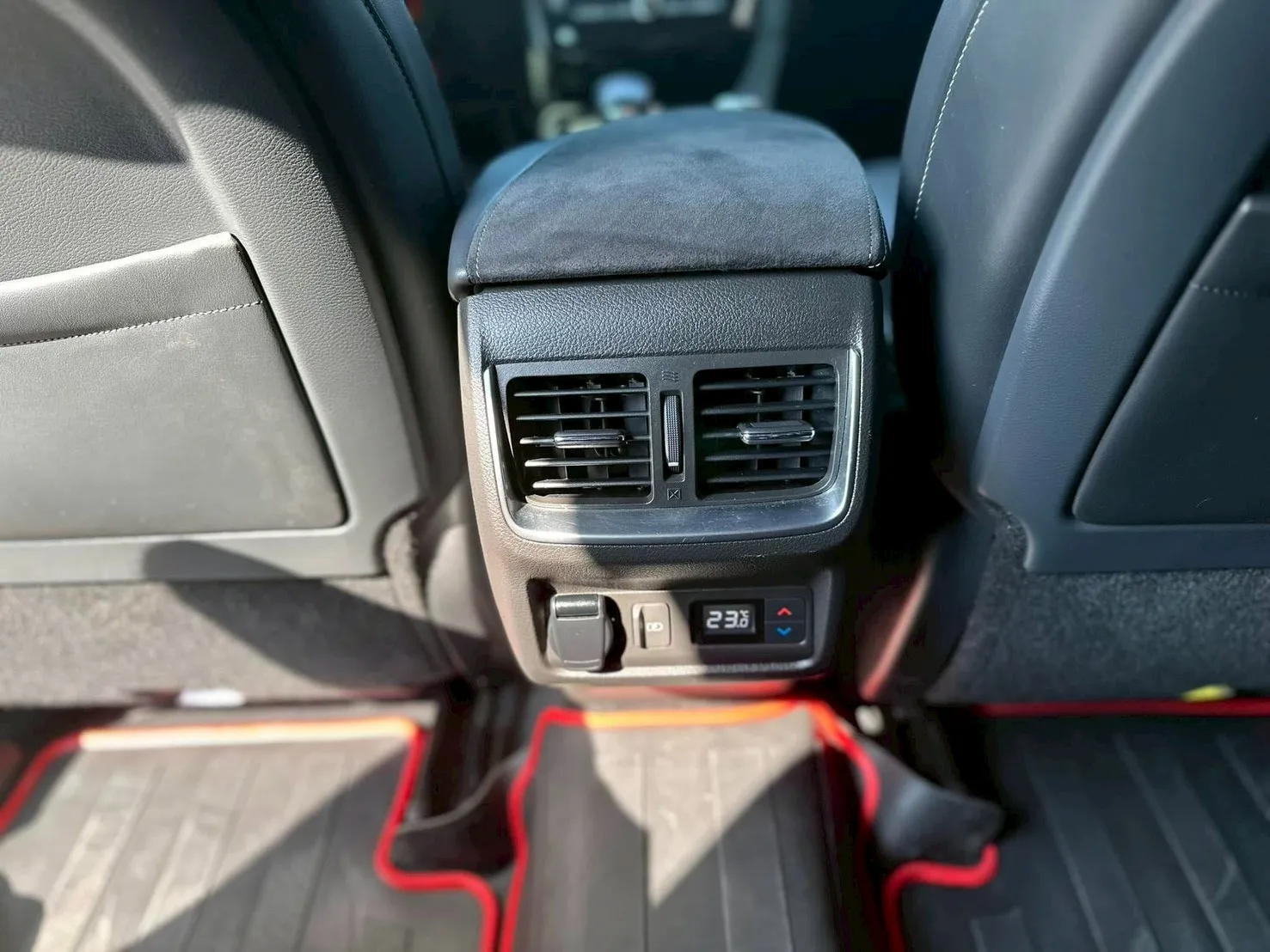 INFINITI-QX50