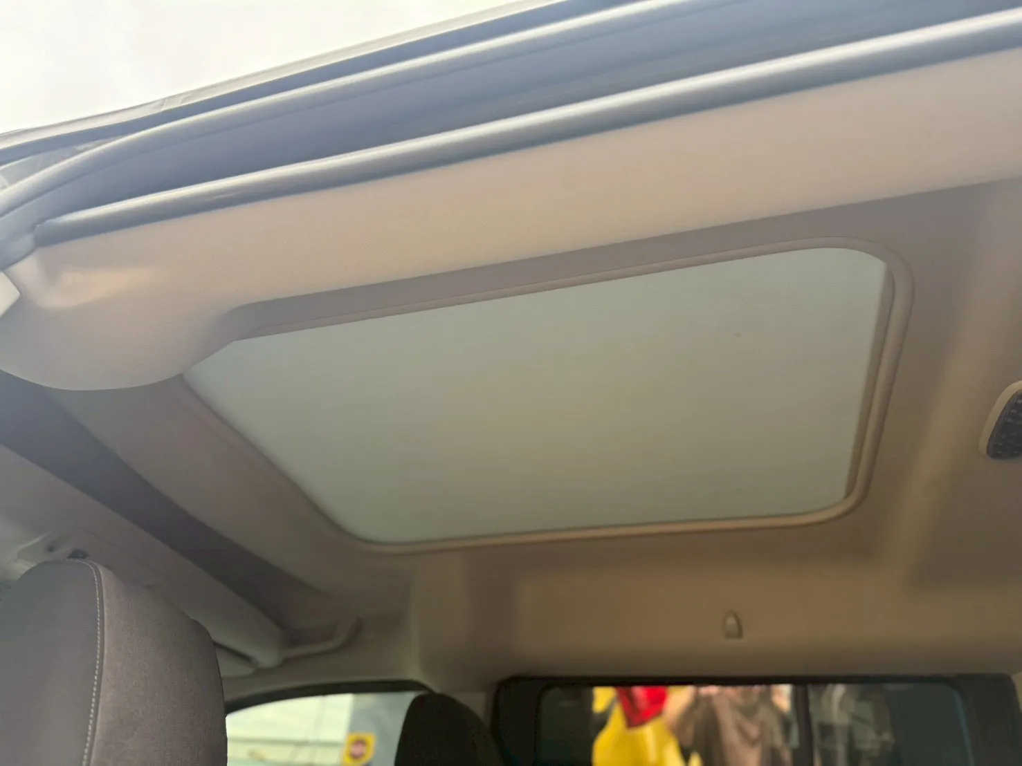 FORD-Tourneo Connect