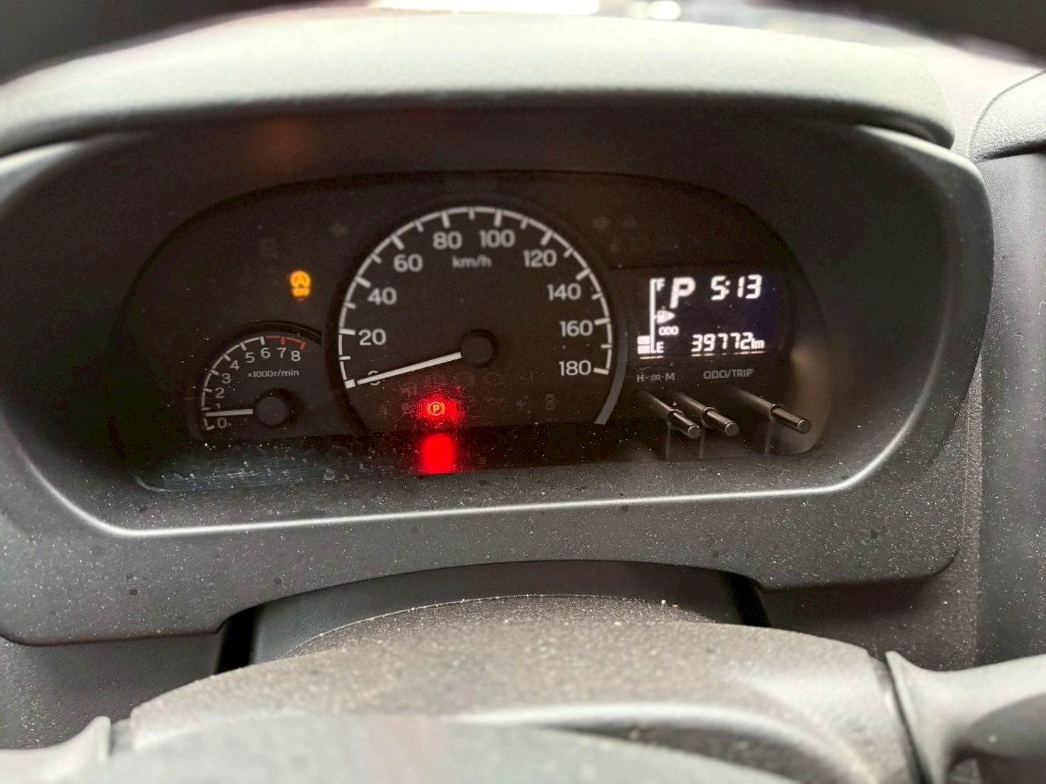 TOYOTA -TOWNACE