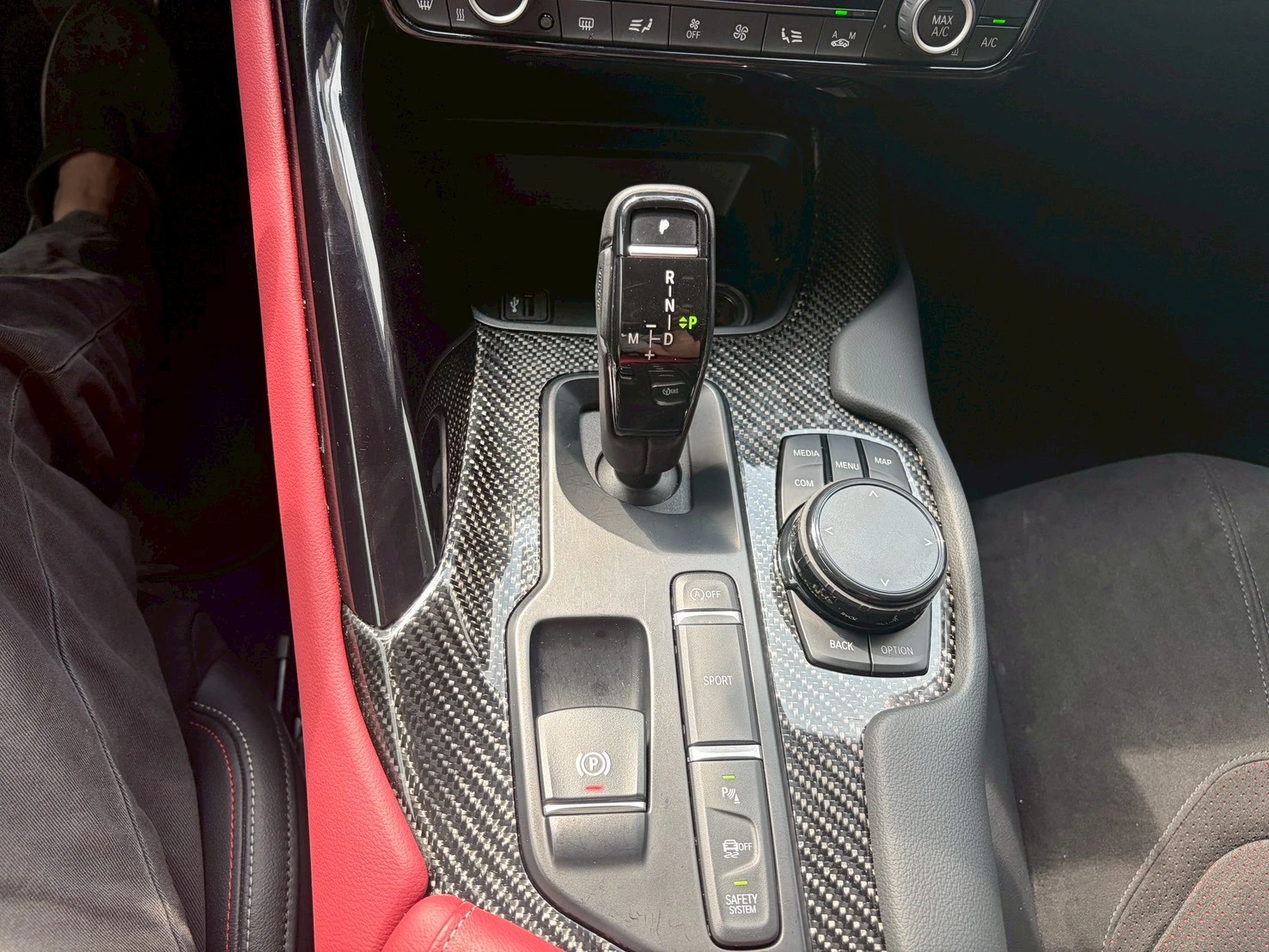 TOYOTA -GR Supra