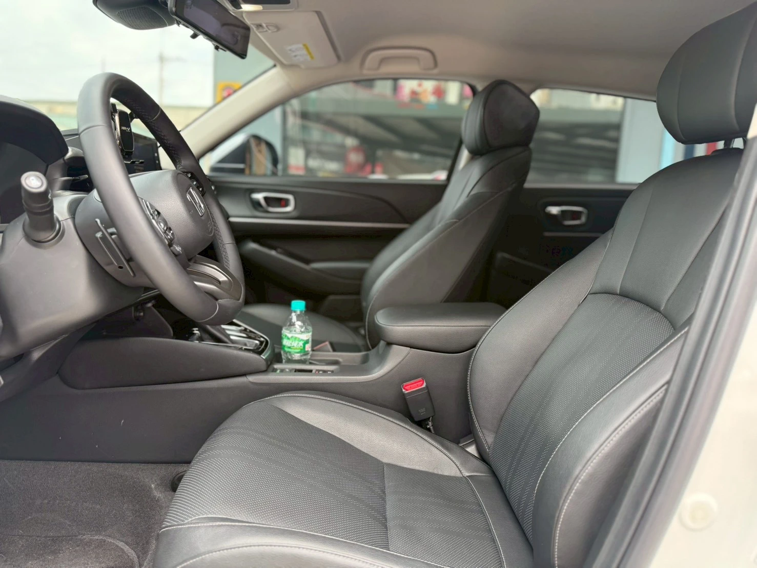 HONDA -HRV