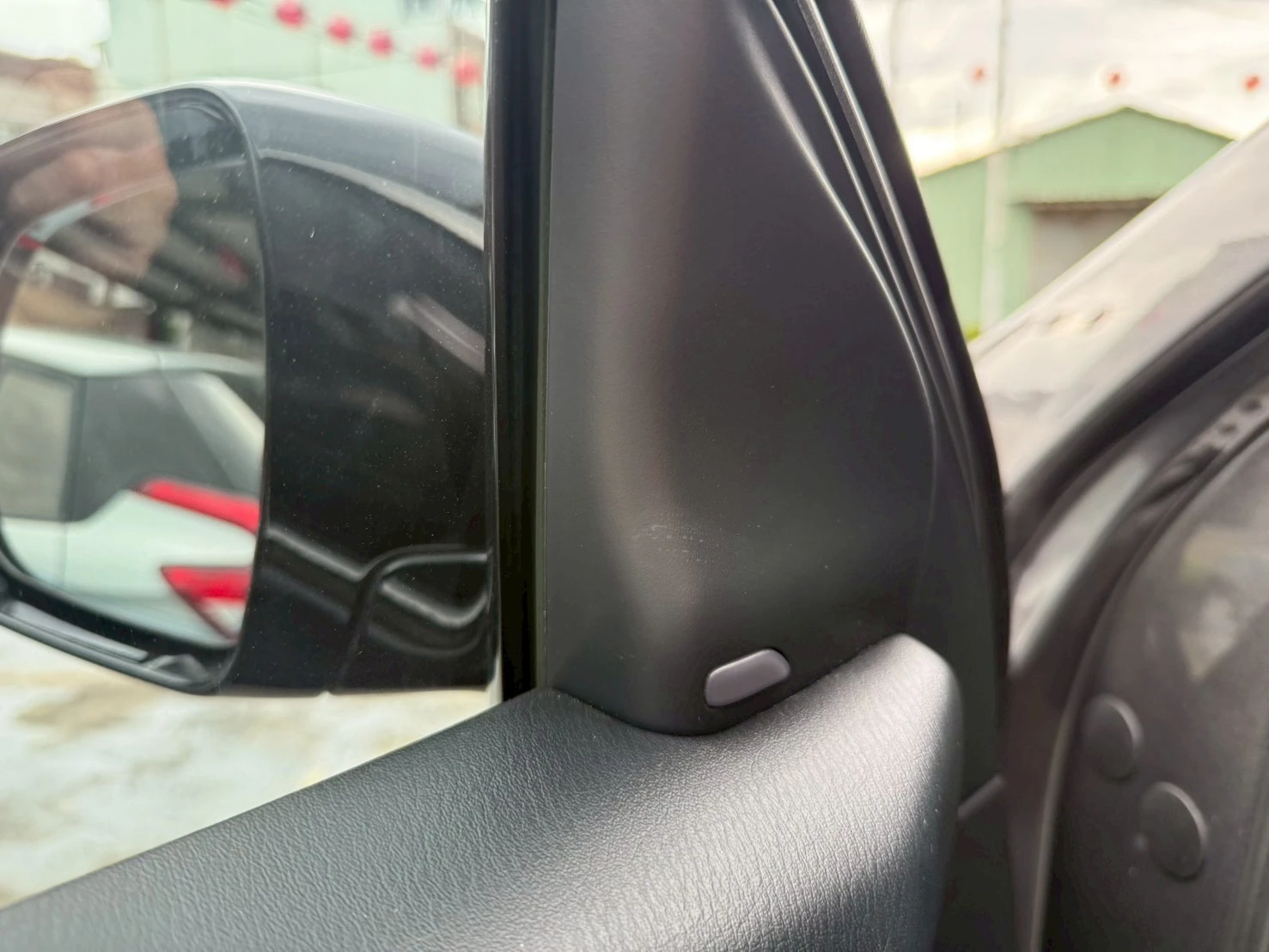 INFINTIT QX60 七人座