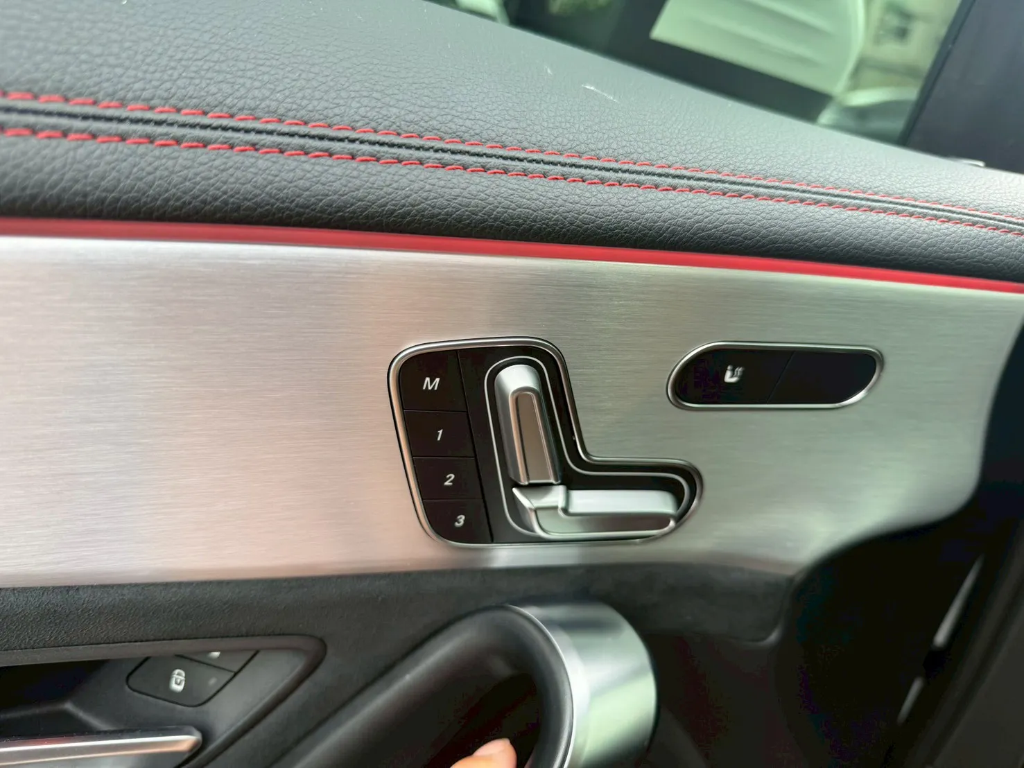 BENZ-CLA45