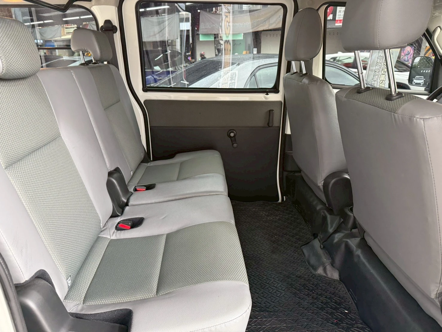 TOYOTA -TOWNACE