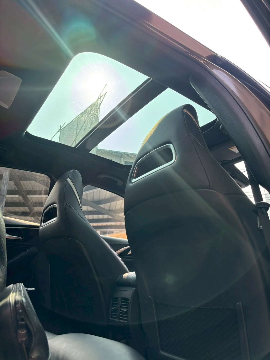 INFINTIT Q30S
