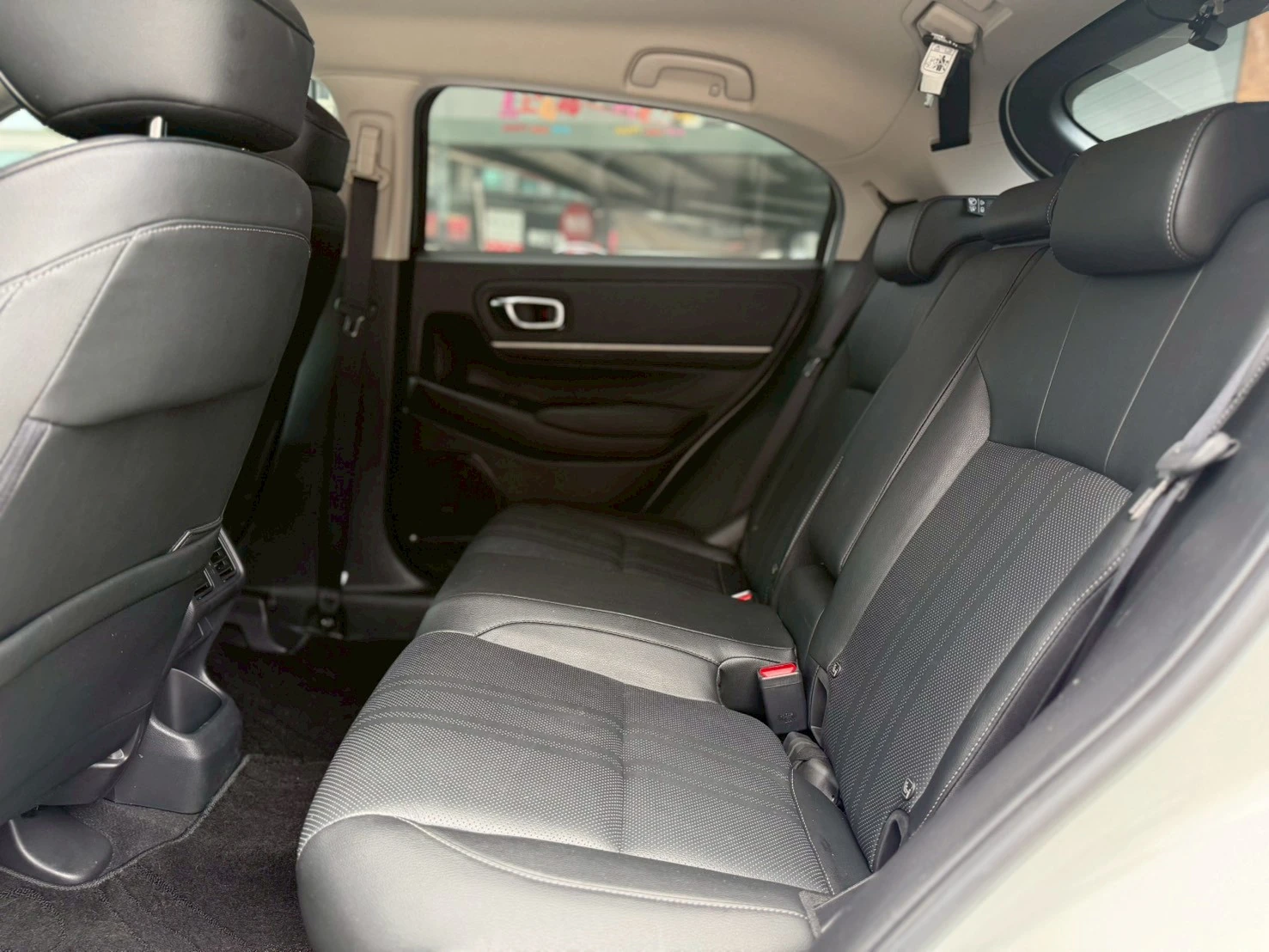 HONDA -HRV