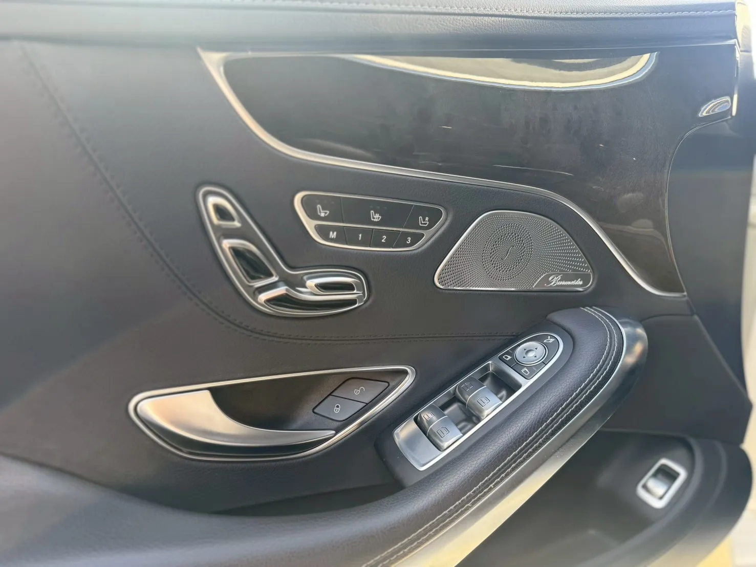 BENZ-S400