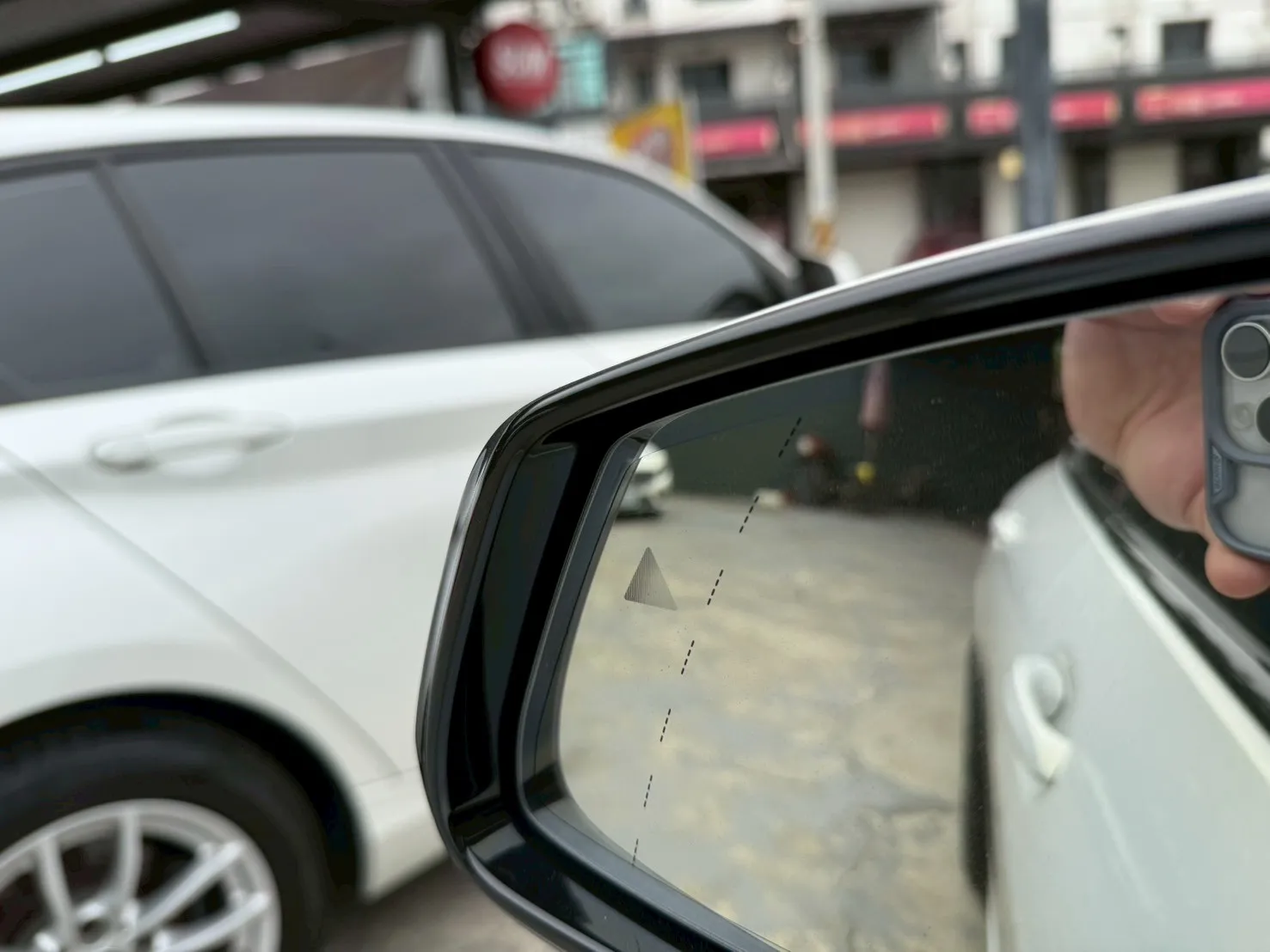 BMW-218i M版總代理