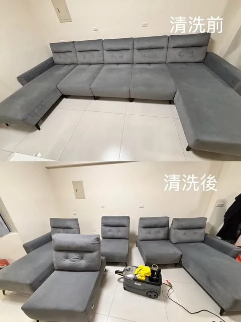 實績案例│桃園市觀音區