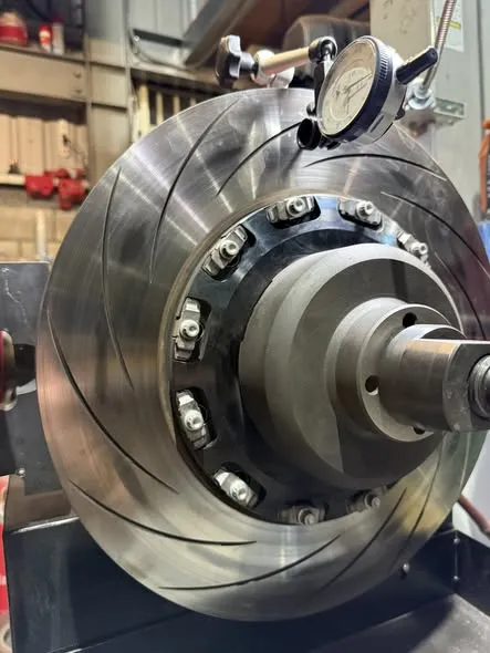 剎車有異音是正常的嗎？