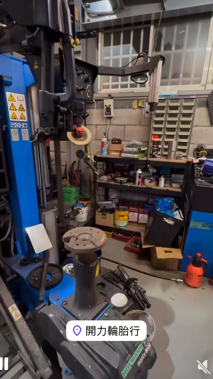 彰化換輪胎推薦哪一家？