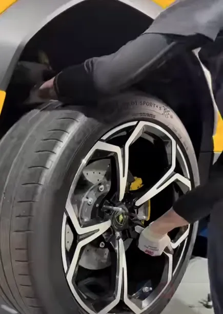 社頭輪胎老化檢查推薦？