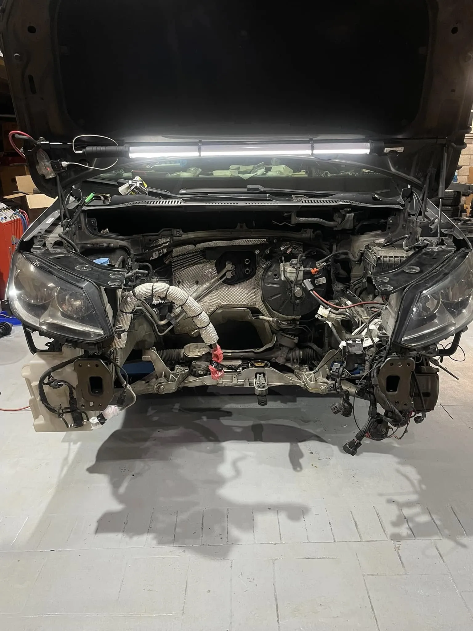 彰化有沒有推薦的引擎維修修車廠？社頭修車廠哪一家比較推薦？