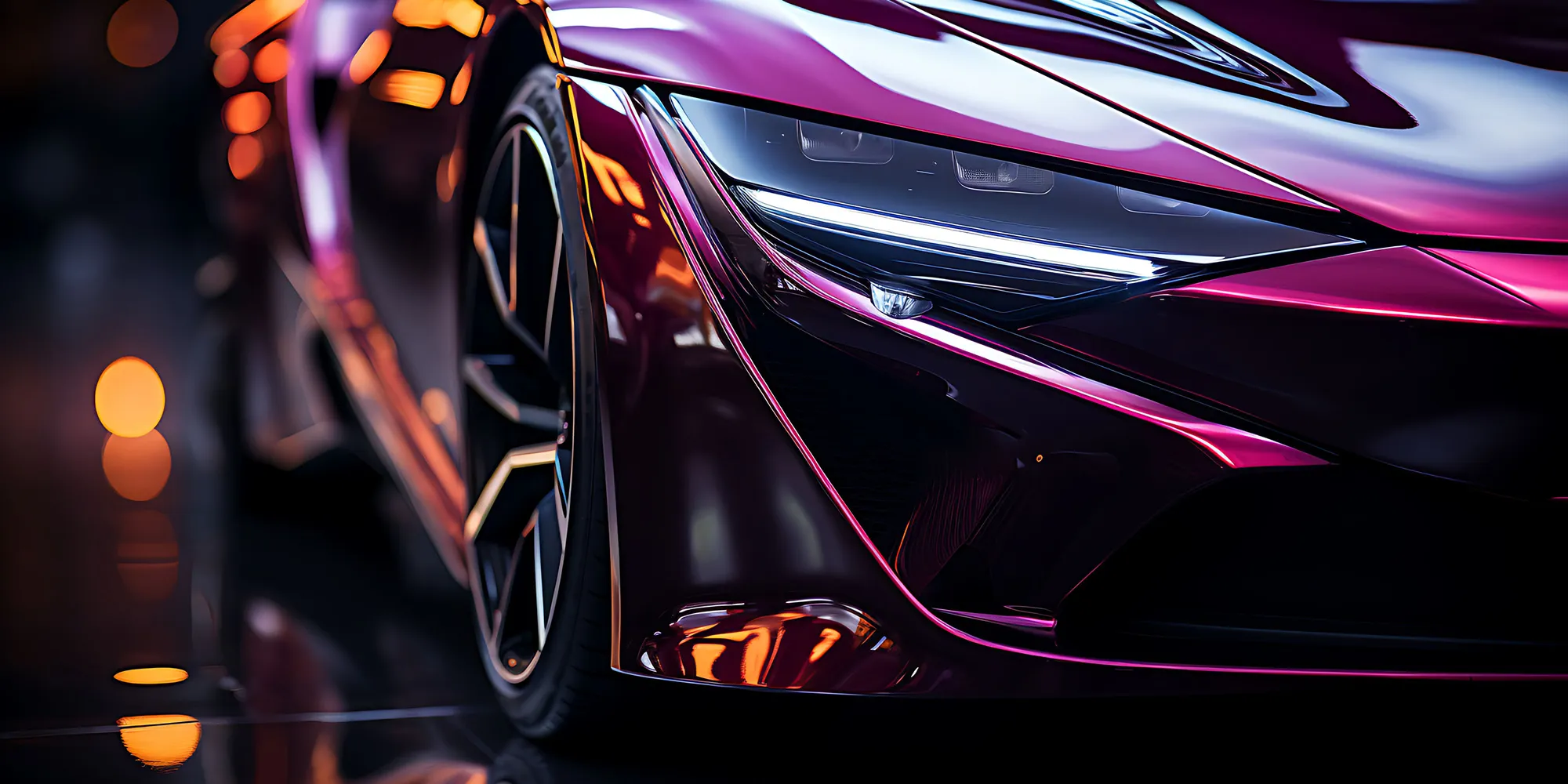 凱閔美車工藝-汽車美容,汽車鍍膜,彰化汽車美容,大村汽車美容