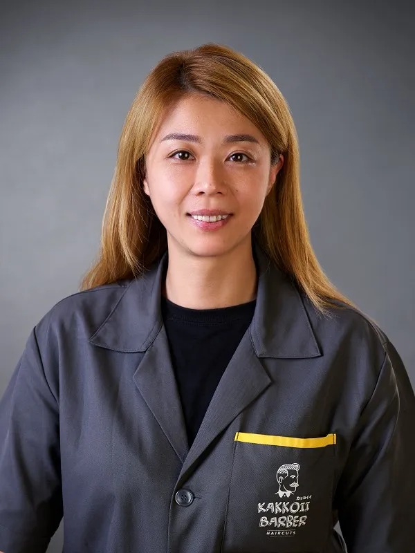 小恩