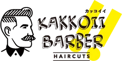 KAKKOii Barber卡口以男士理髮-理髮,男士理髮,台北理髮, 士林男士理髮