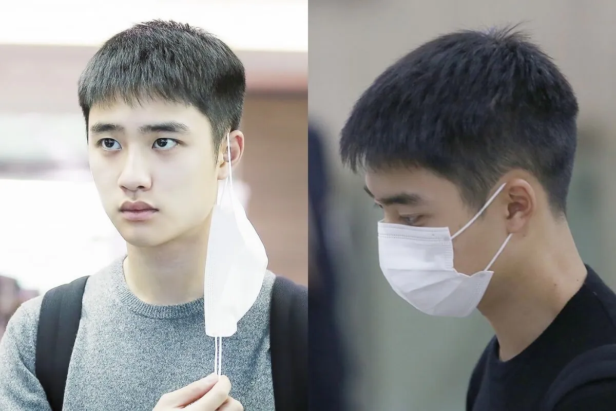 男生剪髮髮型_高漸層剪(High Fade)