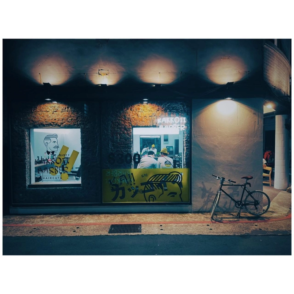 KAKKOii相簿