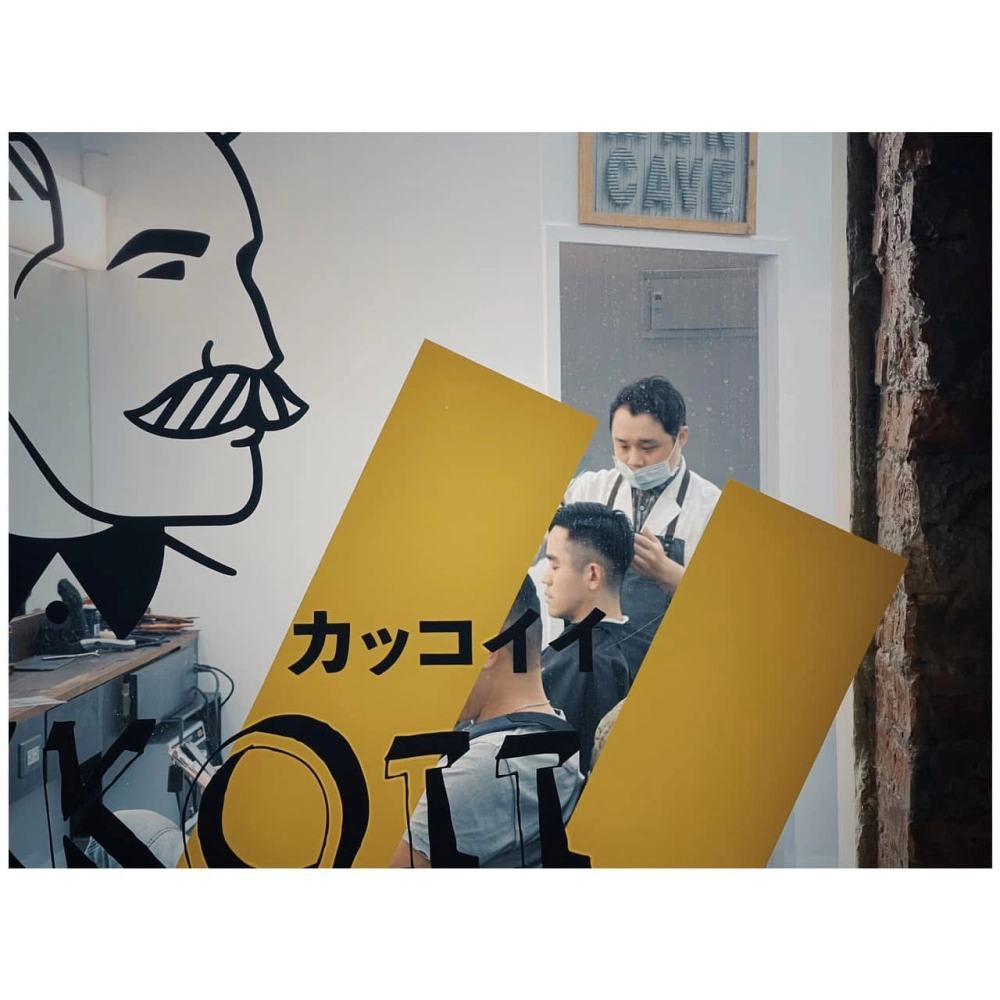 KAKKOii相簿