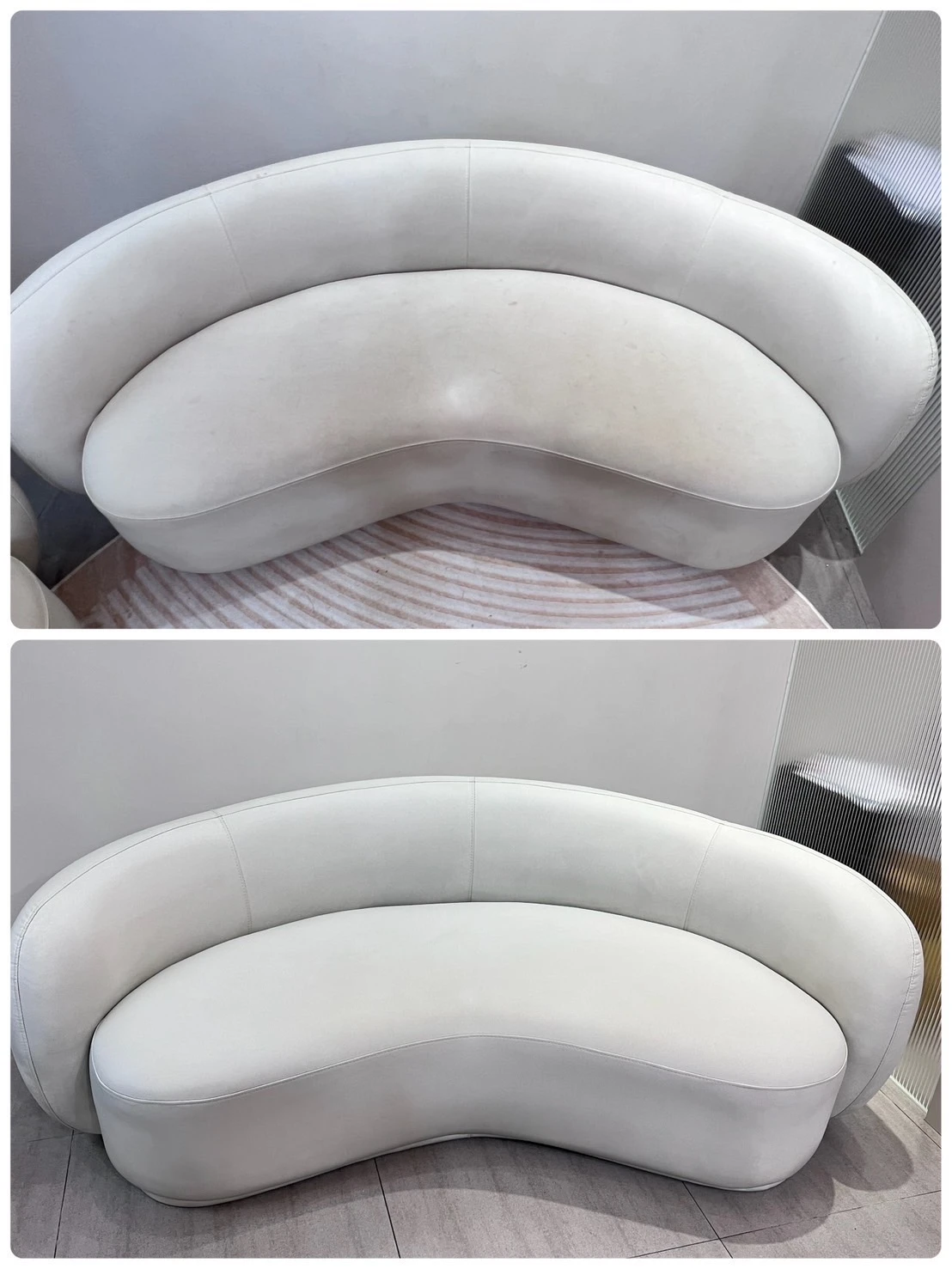 沙發清洗