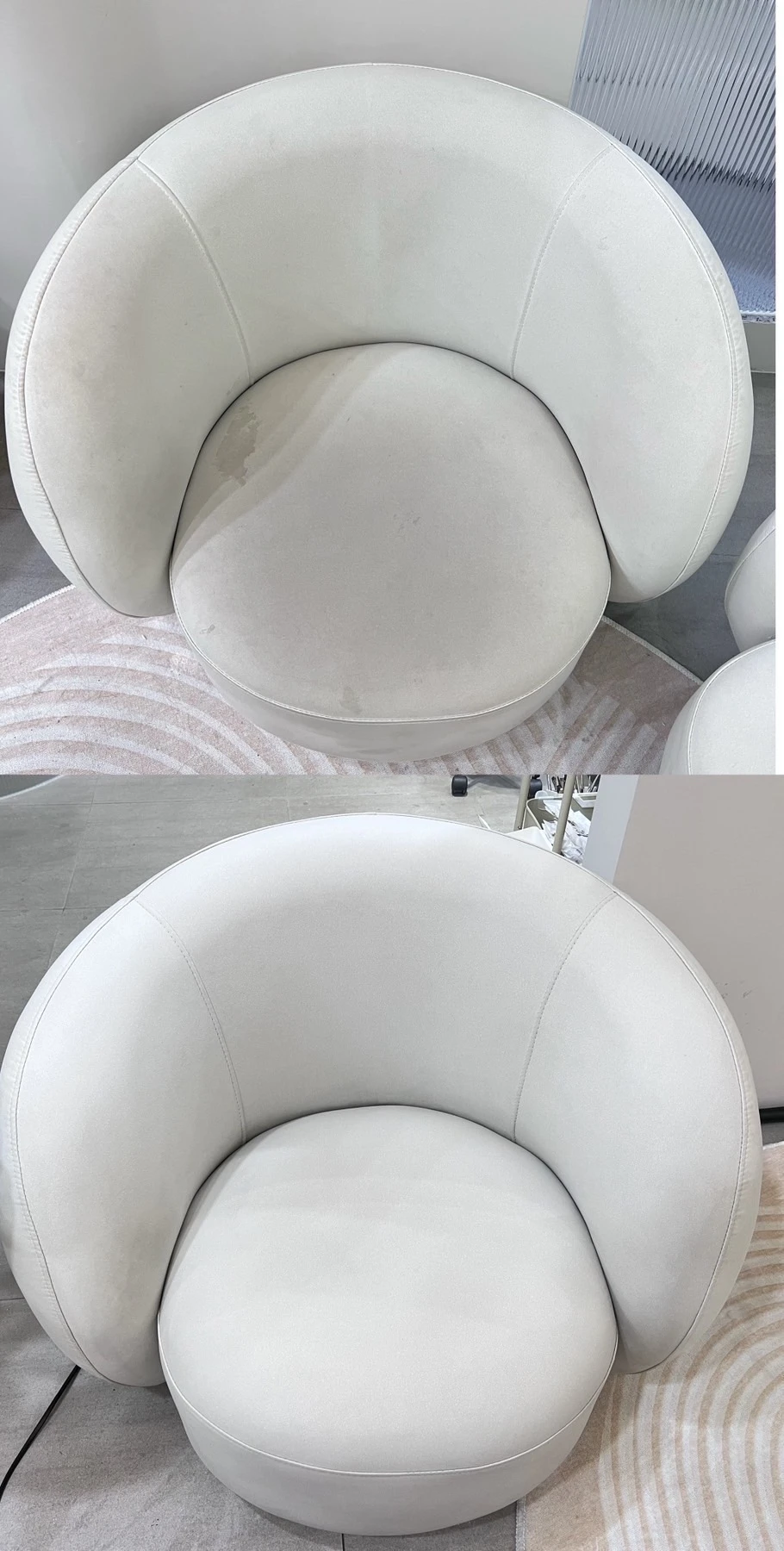 沙發清洗