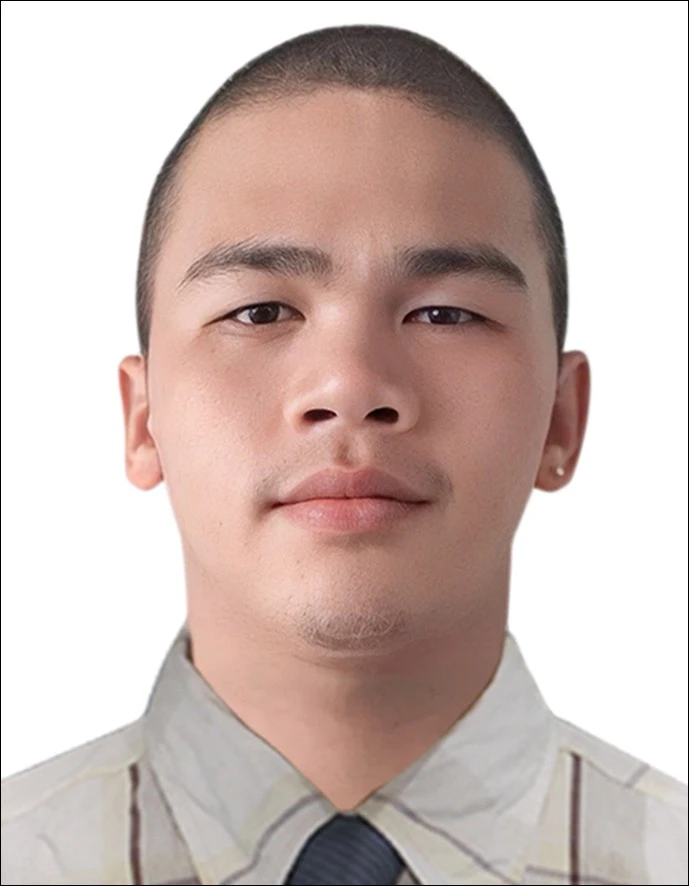 HOANG DINH *** DAN