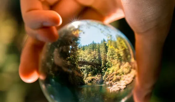 企業的關鍵趨勢指標：ESG