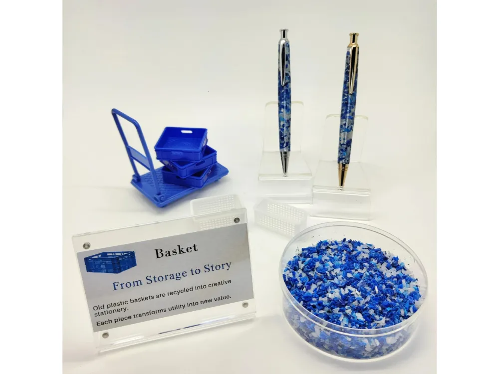 住｜陪伴生活的日常器物