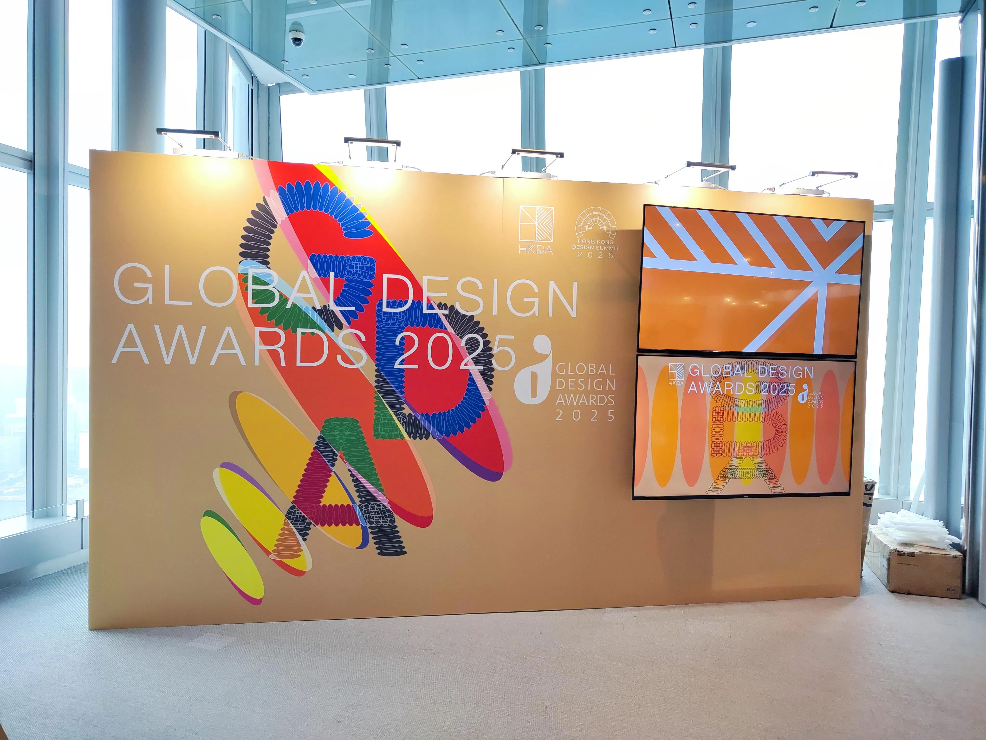 KARUS「再衣筆」榮獲Global Design Awards（GDA）獎項