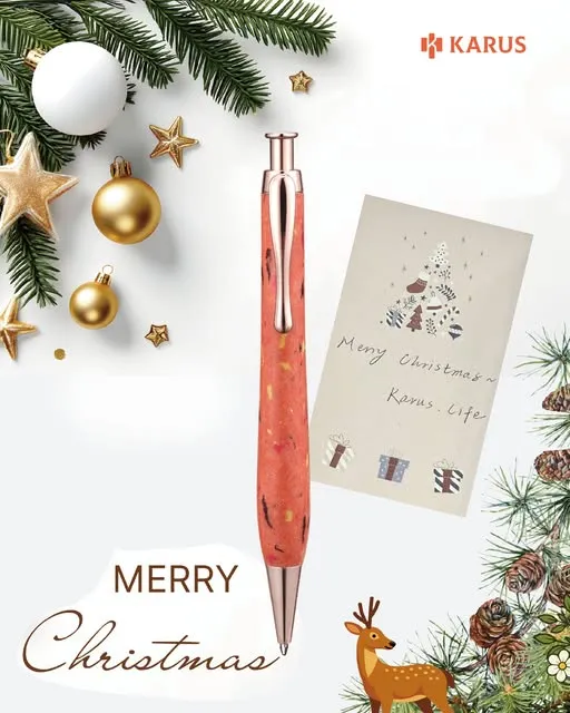 還記得上一次親手寫卡片是什麼時候嗎？