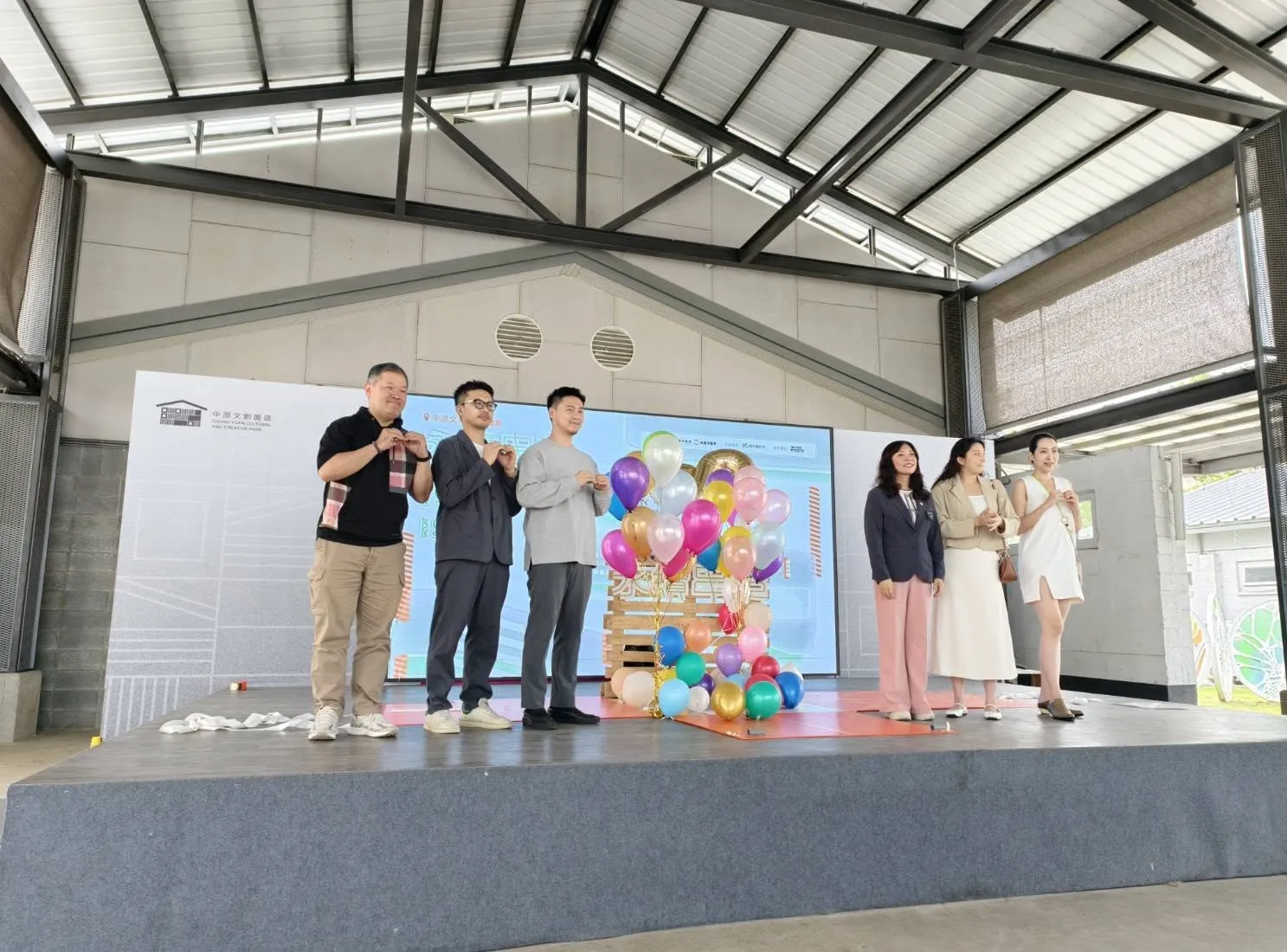 【KarusLife 在意生活｜「永續串造」特展正式開展！】永續筆｜永續禮品｜永續產品