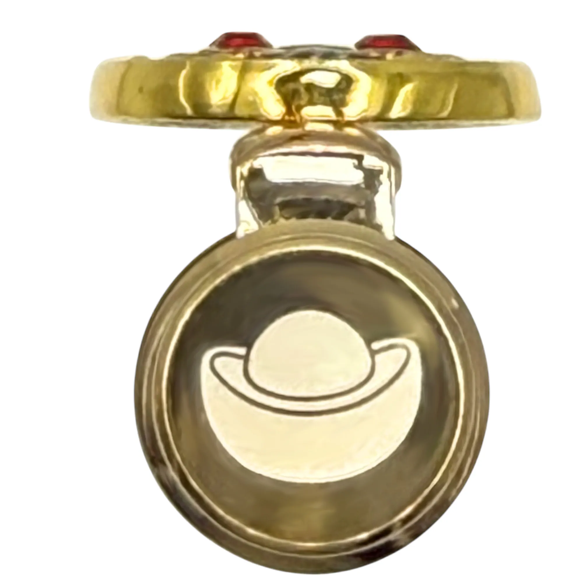 虎爺筆（Tiger Lord Pen） (雙支裝)