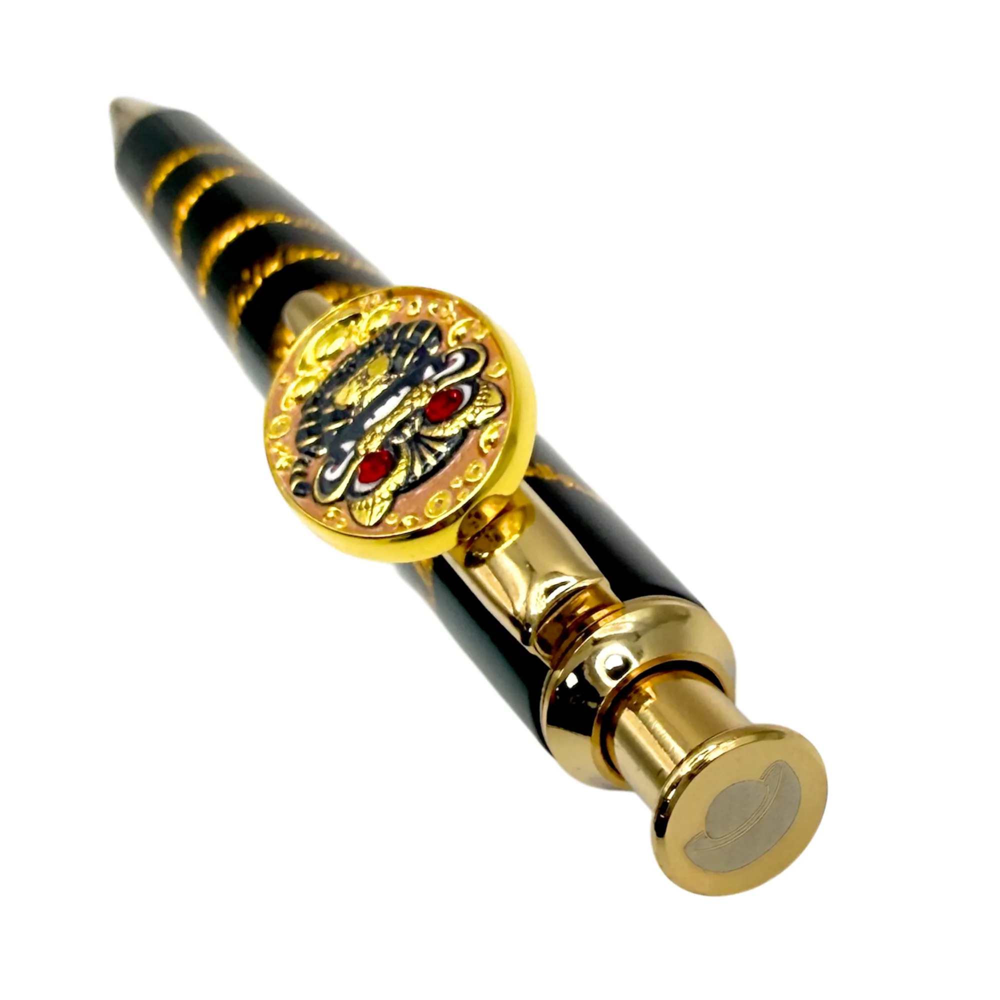 虎爺筆（Tiger Lord Pen） (雙支裝)