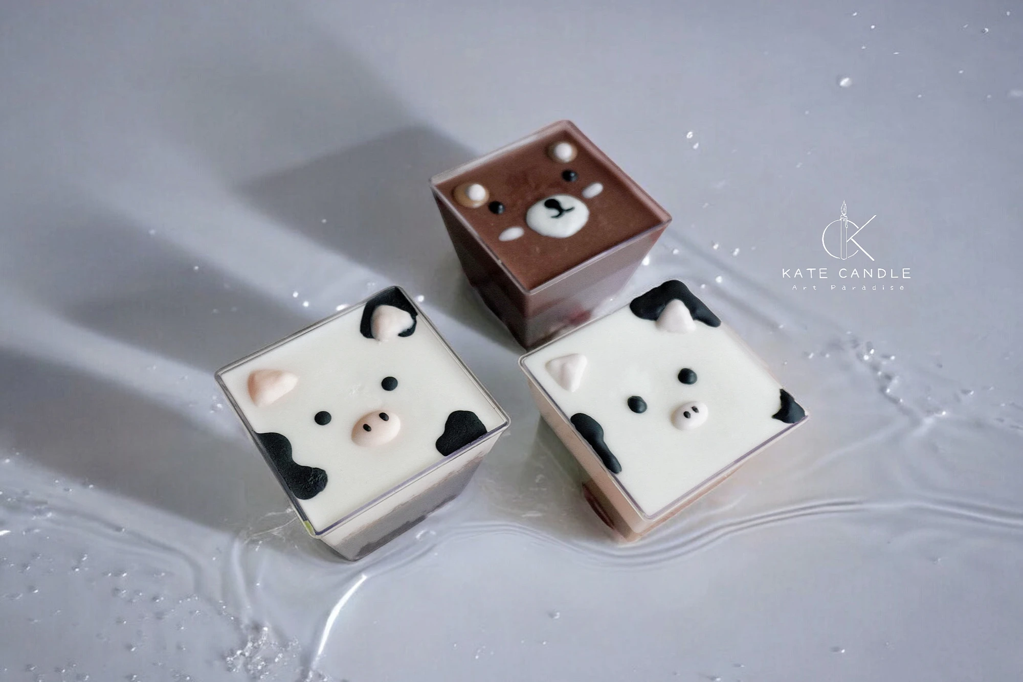 CLAB Dessert Pack