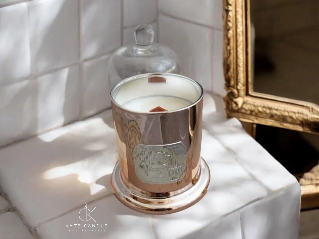 Container candle 容器蠟燭