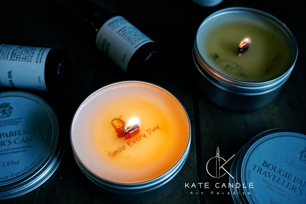 Propose candle 告白蠟燭