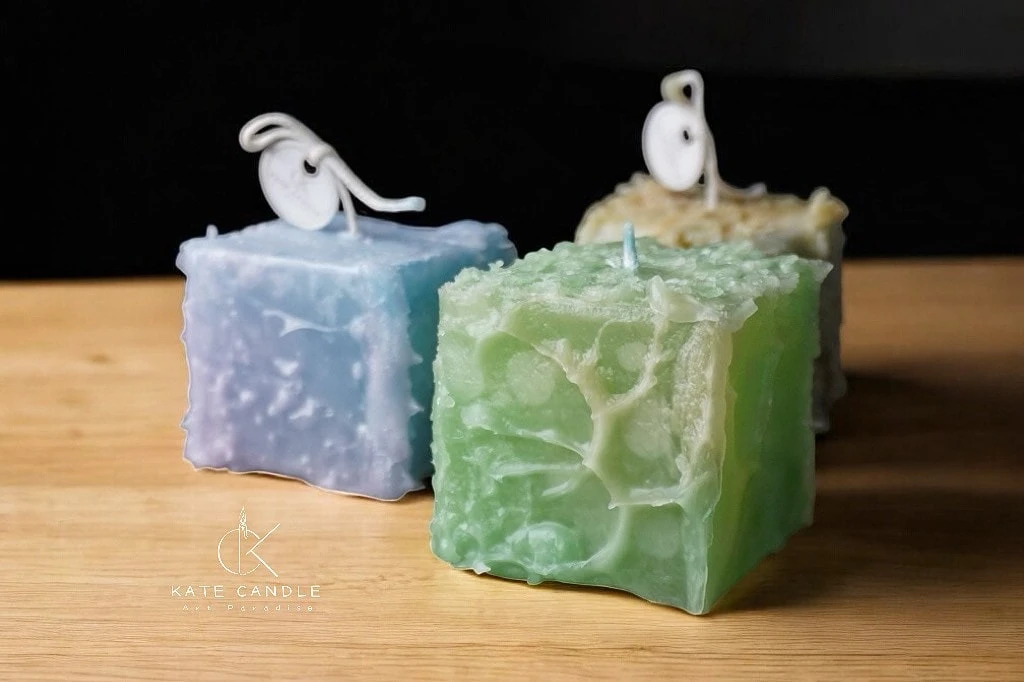 Prickle candle 荊棘蠟燭