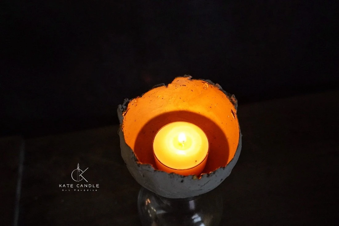 Ceramic holder水泥杯托