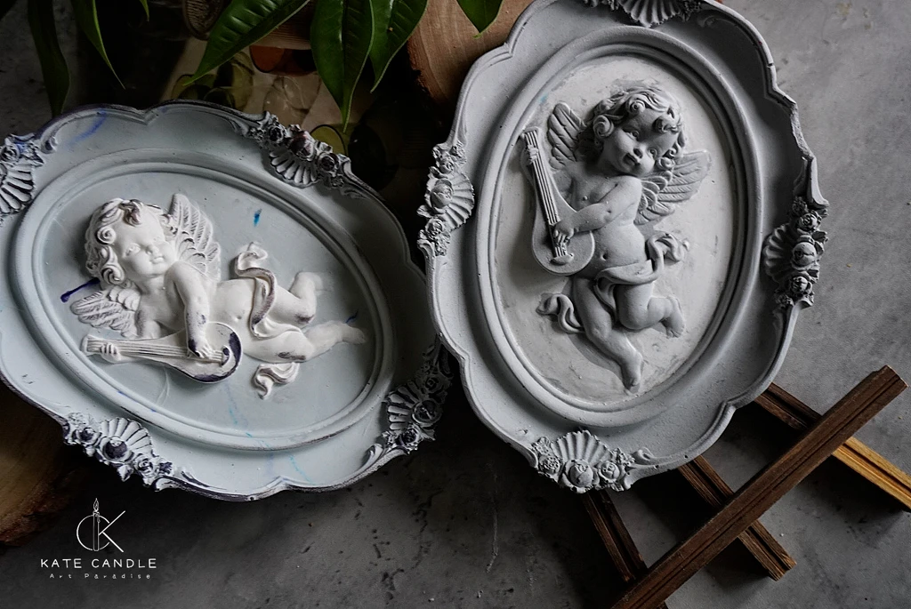 石膏香氛 aroma plaster