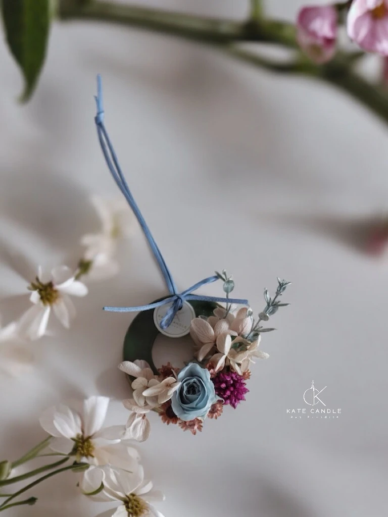 花香氛蠟片