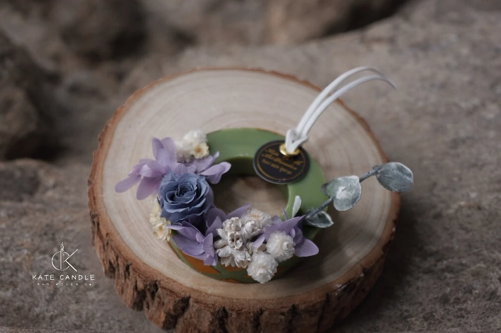 花香氛蠟片