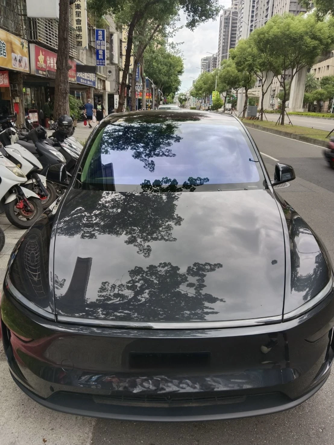 70% PLUS 金屬隔熱紙