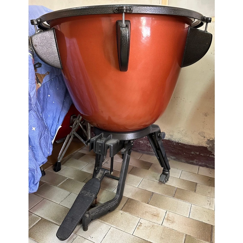 MAJESTIC TIMPANI MTG系列26