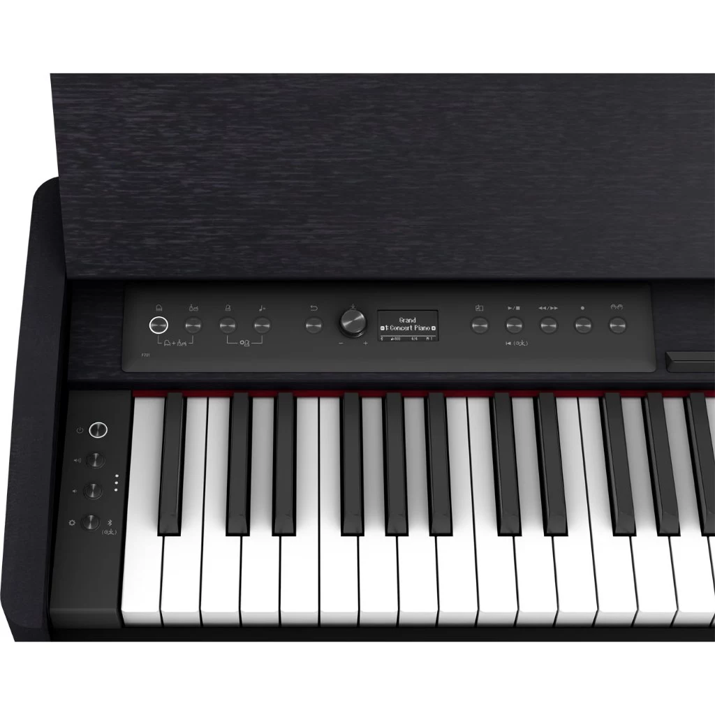 Roland F701 電鋼琴 原廠公司貨